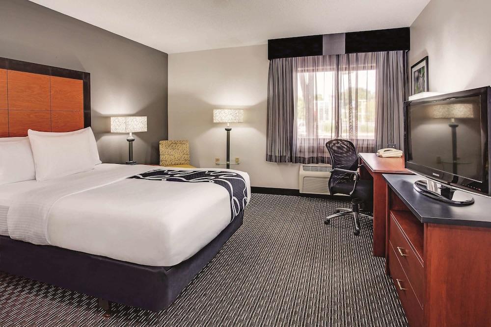 La Quinta By Wyndham N Little Rock - Mccain Mall North Little Rock Exterior photo