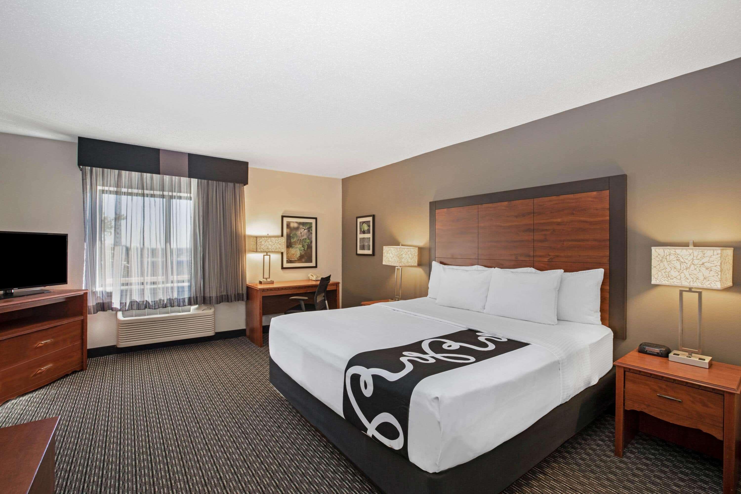 La Quinta By Wyndham N Little Rock - Mccain Mall North Little Rock Exterior photo