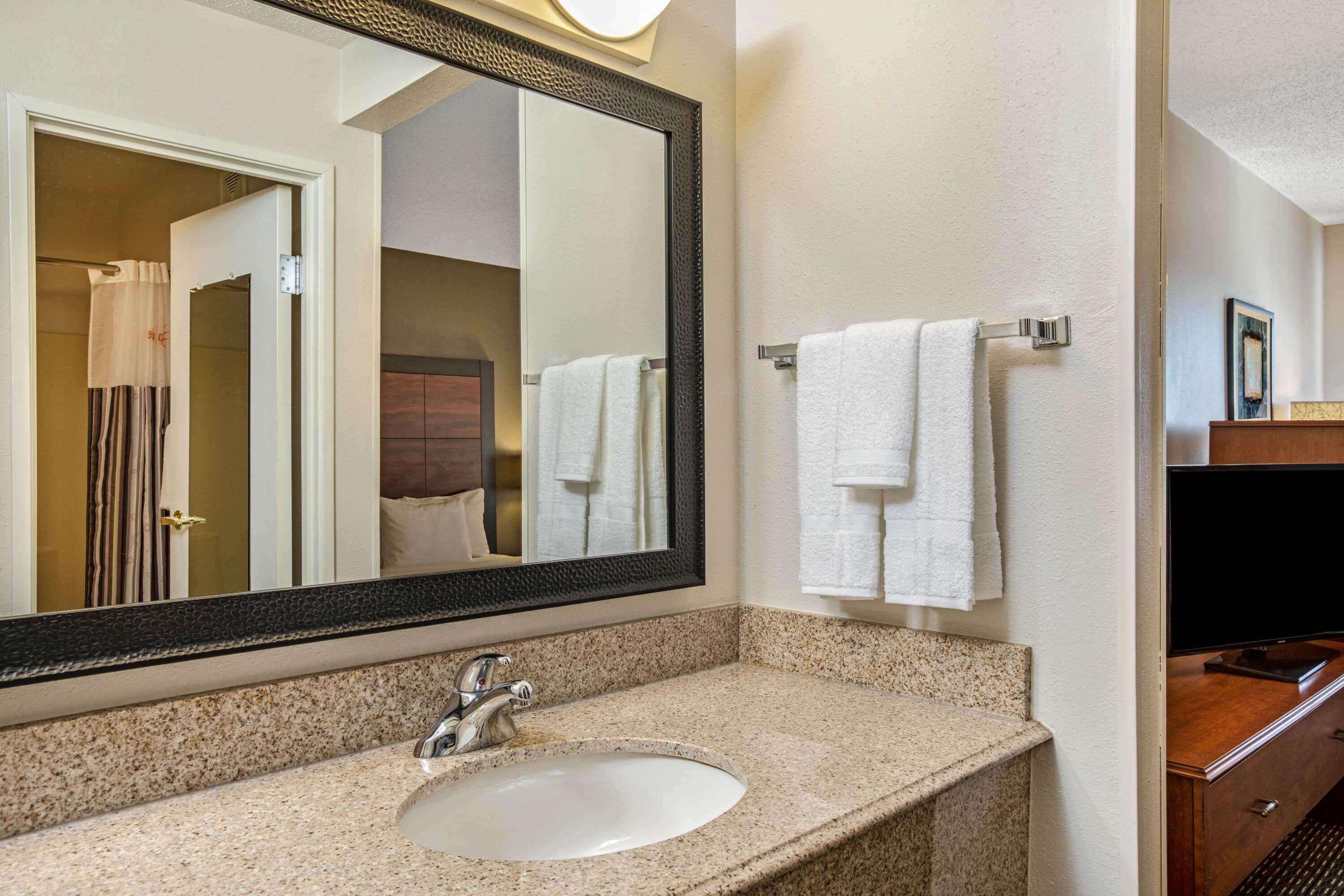 La Quinta By Wyndham N Little Rock - Mccain Mall North Little Rock Exterior photo