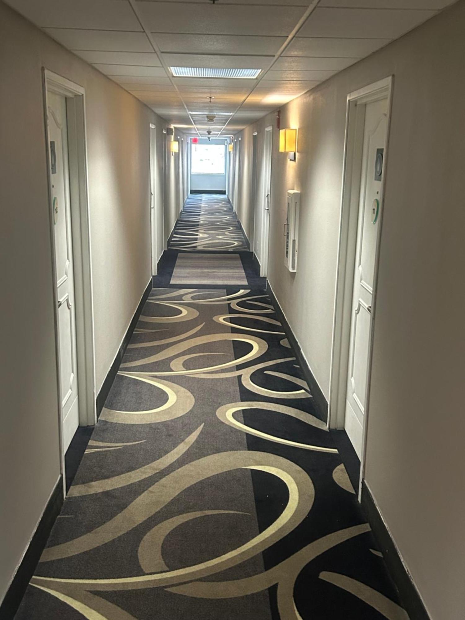La Quinta By Wyndham N Little Rock - Mccain Mall North Little Rock Exterior photo