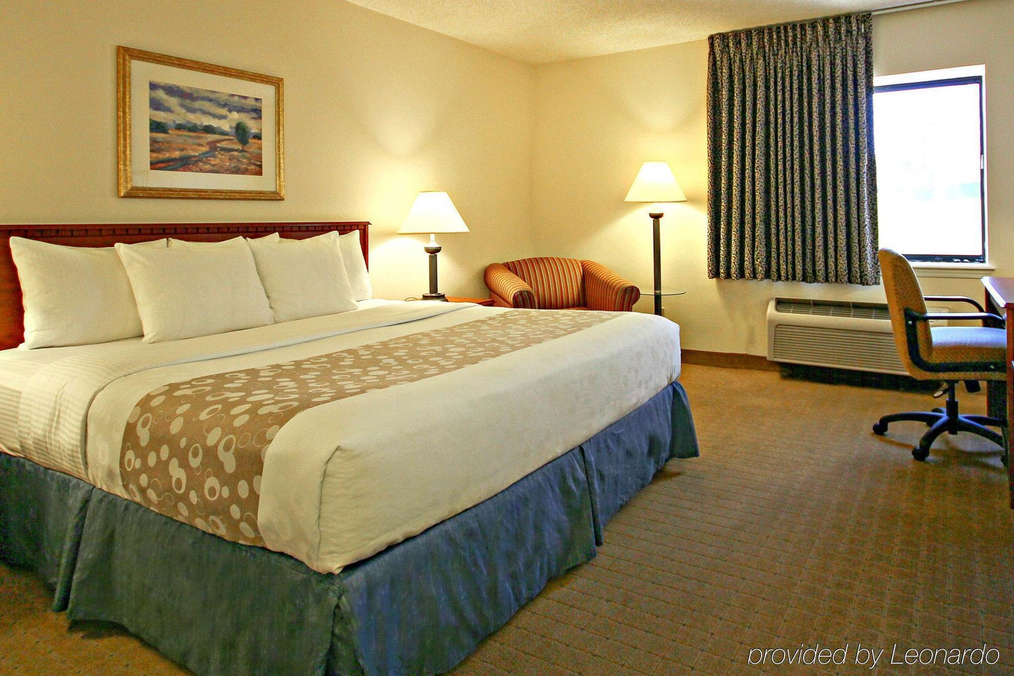 La Quinta By Wyndham N Little Rock - Mccain Mall North Little Rock Exterior photo