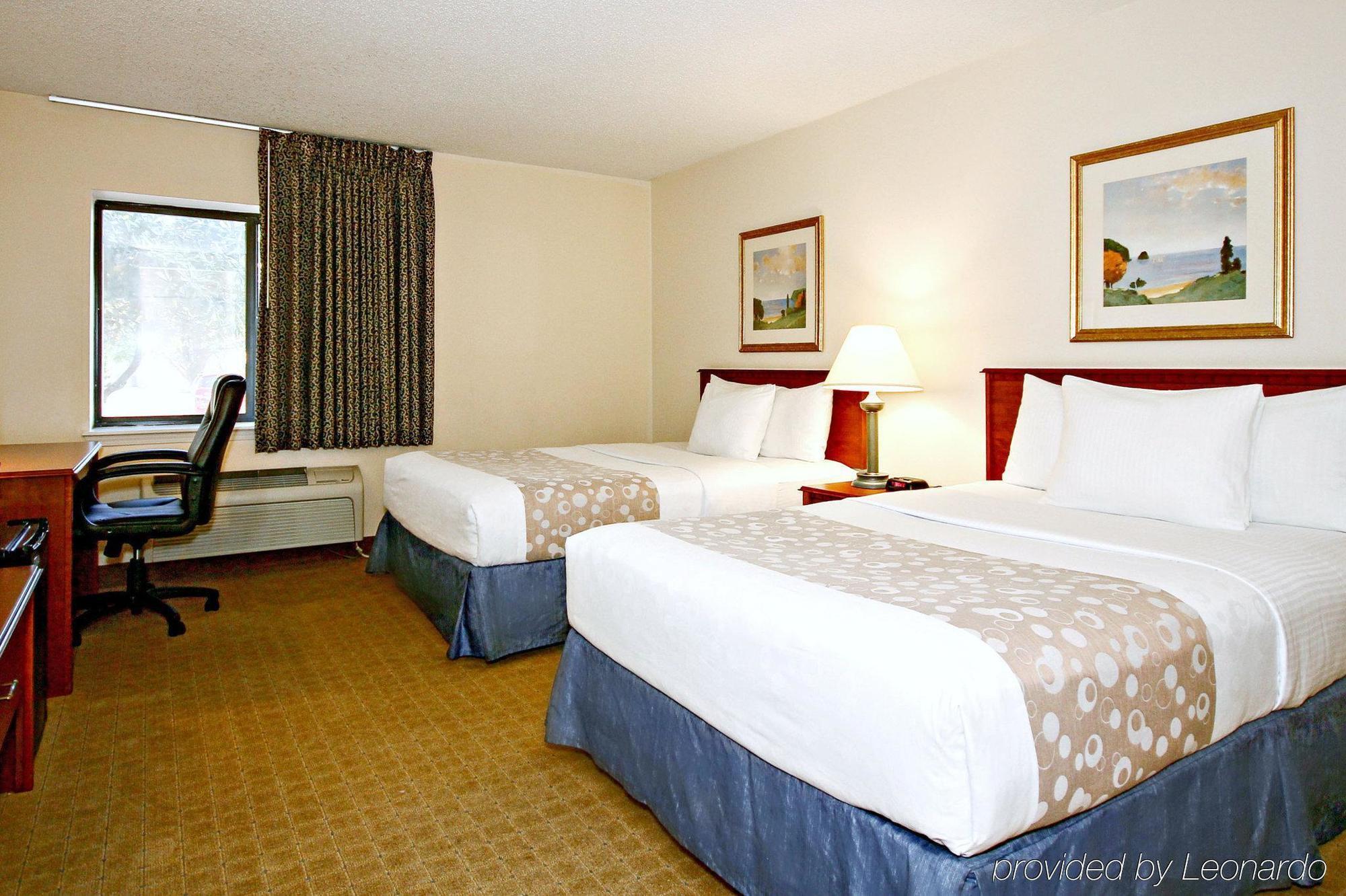 La Quinta By Wyndham N Little Rock - Mccain Mall North Little Rock Exterior photo