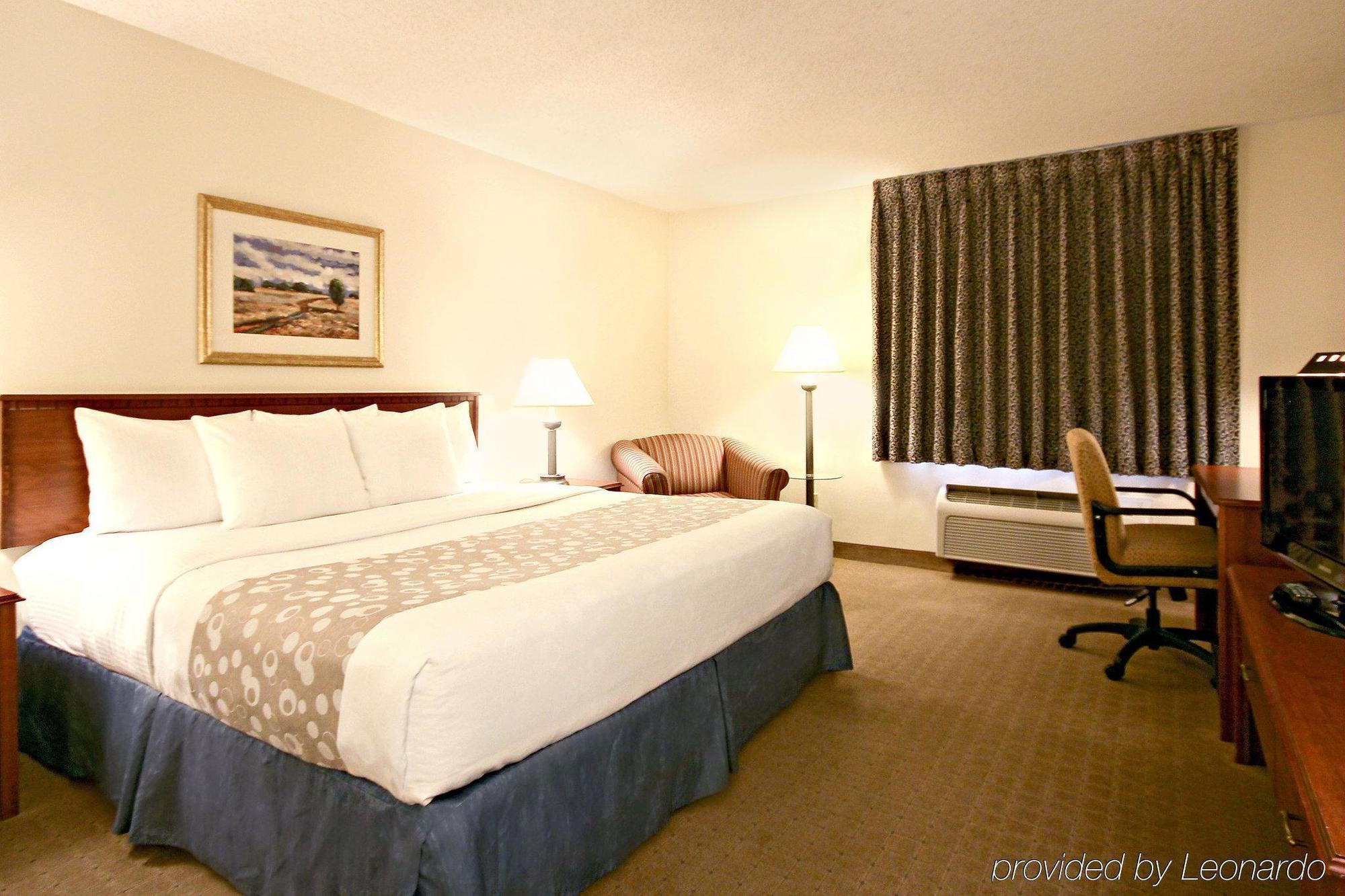 La Quinta By Wyndham N Little Rock - Mccain Mall North Little Rock Exterior photo