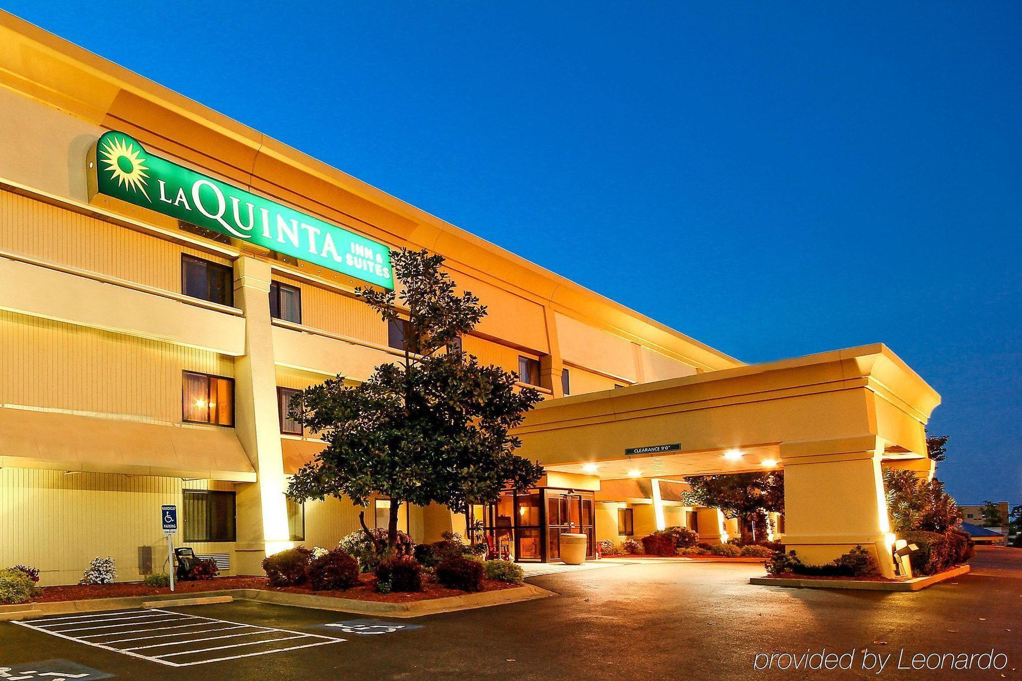 La Quinta By Wyndham N Little Rock - Mccain Mall North Little Rock Exterior photo