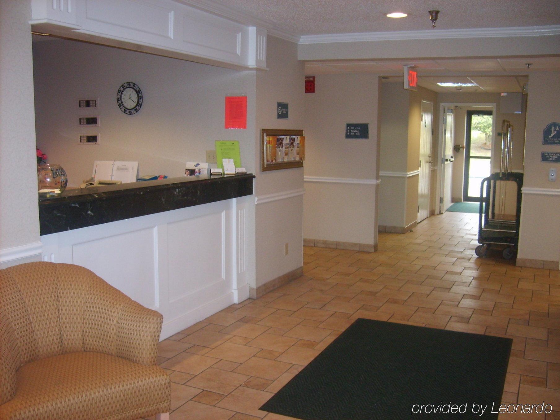 La Quinta By Wyndham N Little Rock - Mccain Mall North Little Rock Interior photo