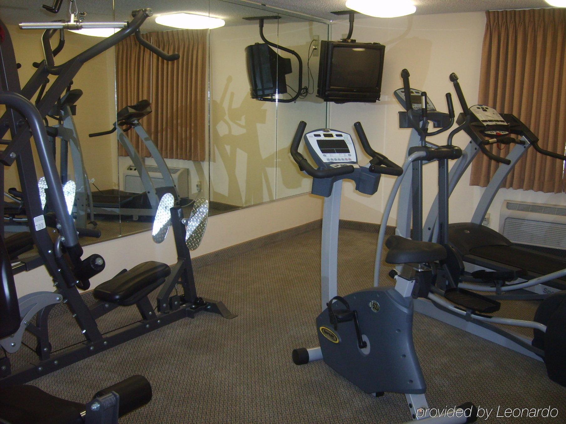La Quinta By Wyndham N Little Rock - Mccain Mall North Little Rock Facilities photo