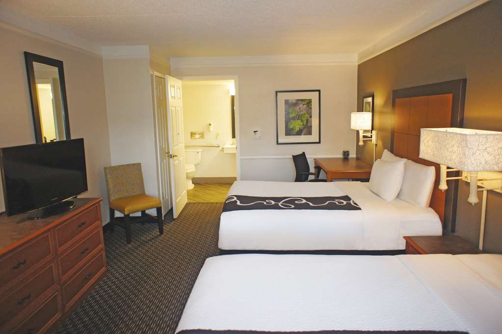 La Quinta By Wyndham N Little Rock - Mccain Mall North Little Rock Room photo