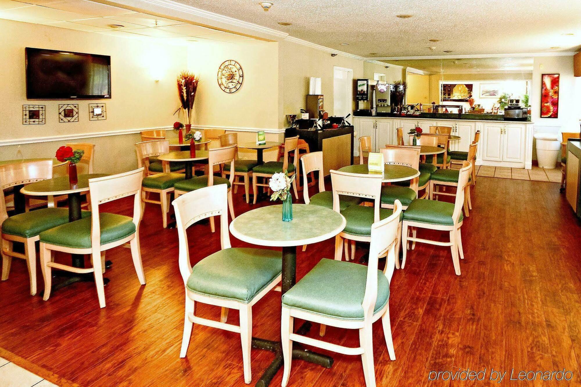 La Quinta By Wyndham N Little Rock - Mccain Mall North Little Rock Exterior photo